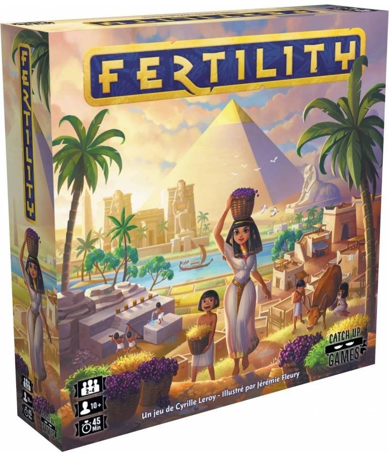 Fertility