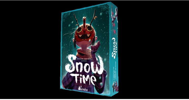 Snow Time