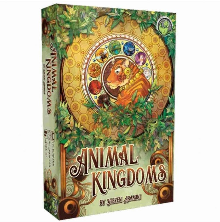 Reinos Animales