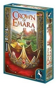 Corona de Emara