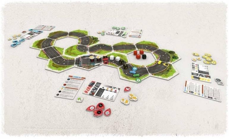 Rallyman: GT imagen 2