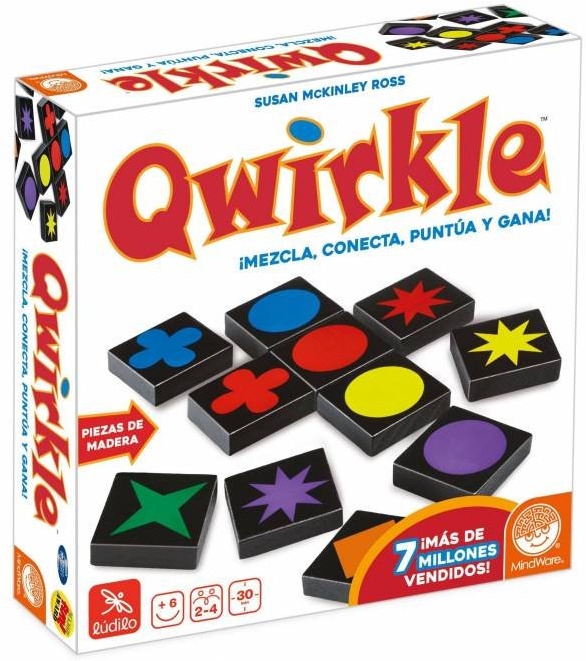 Qwirkle
