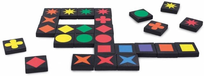 Qwirkle imagen 3