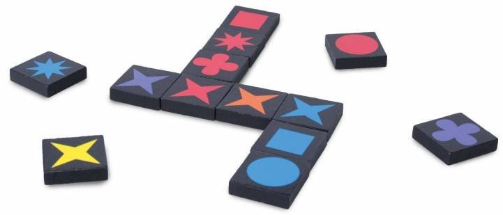 Qwirkle imagen 4