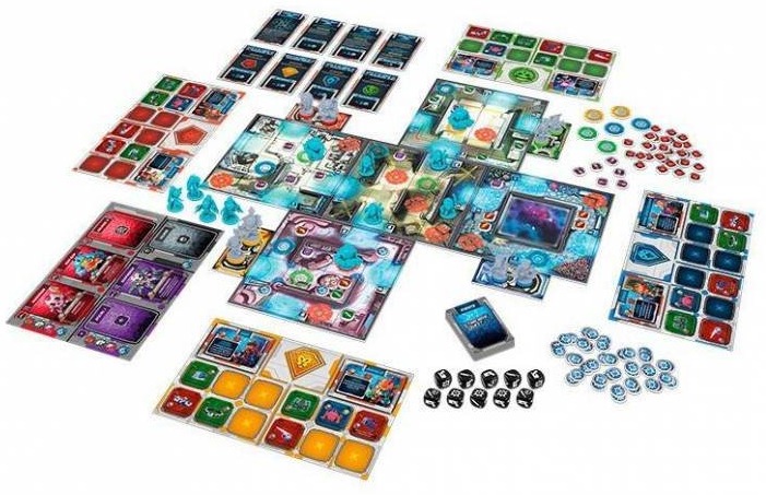Starcadia Quest imagen 2