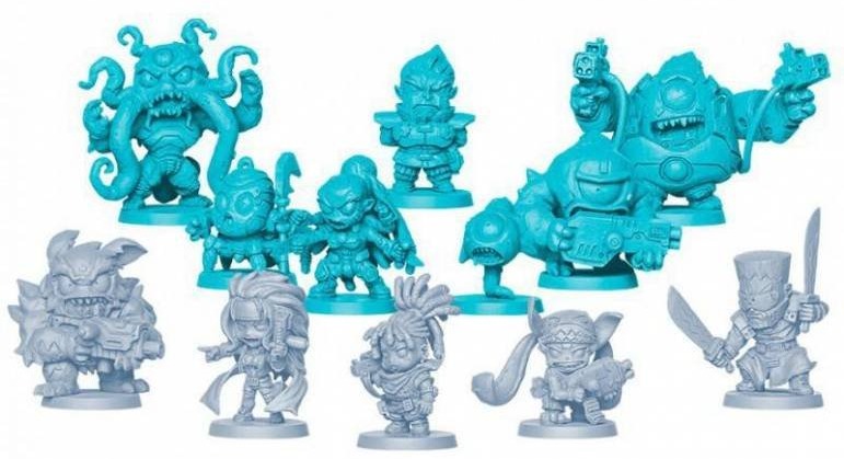 Starcadia Quest imagen 3