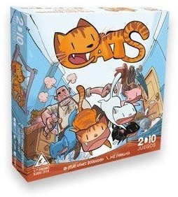 Gatos