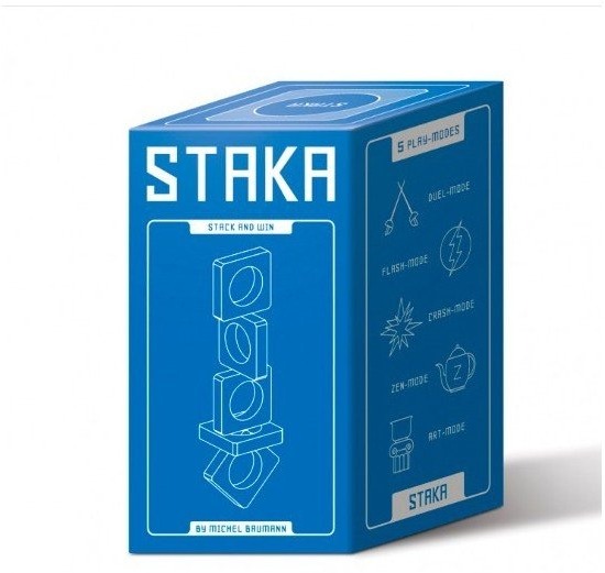 Staka