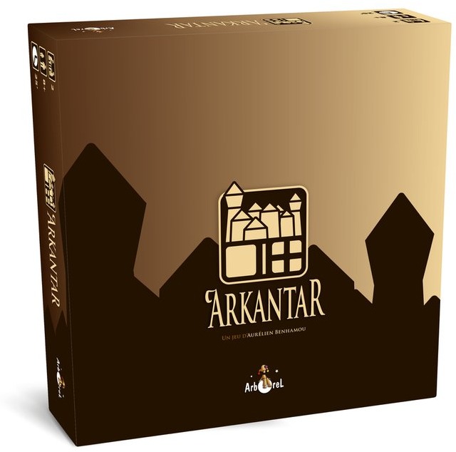 Arkantar