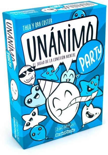 Unánimo Party