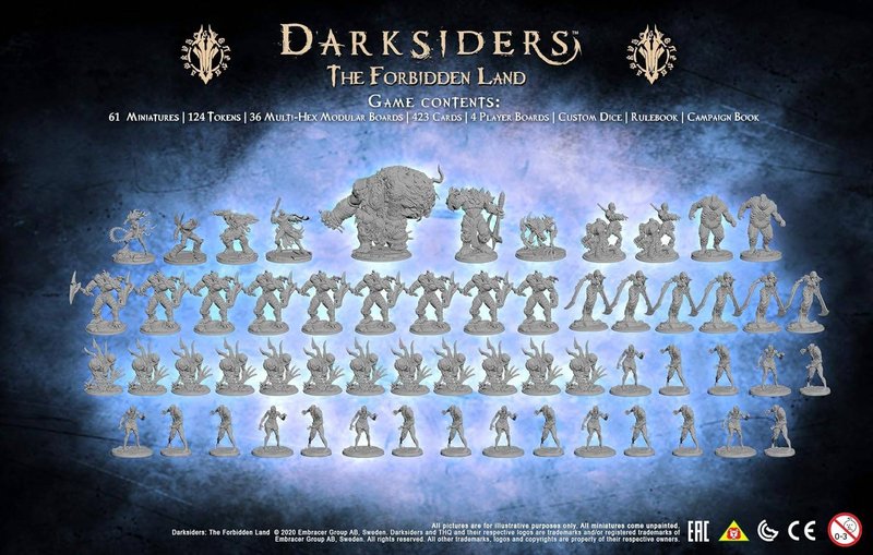 Darksiders: The Forbidden Land imagen 3