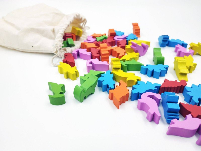 Draftosaurus imagen 3