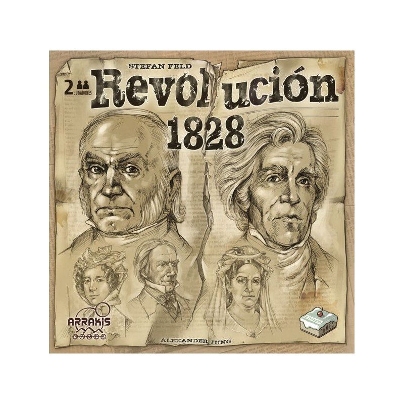 Revolution of 1828