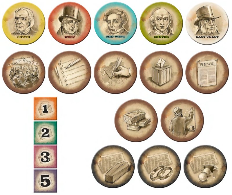Revolution of 1828 imagen 3