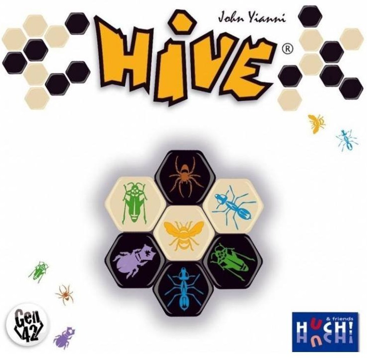 Hive