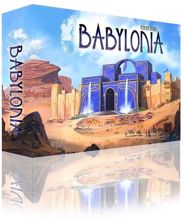 Babylonia