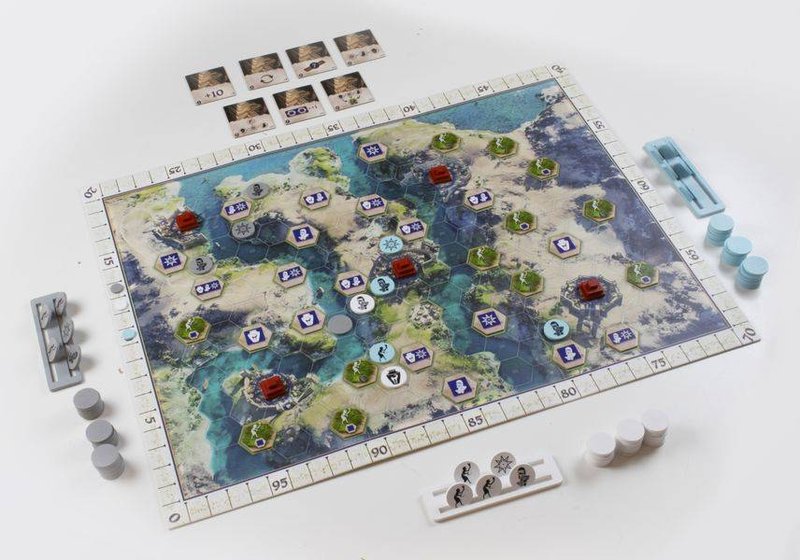 Babylonia imagen 2