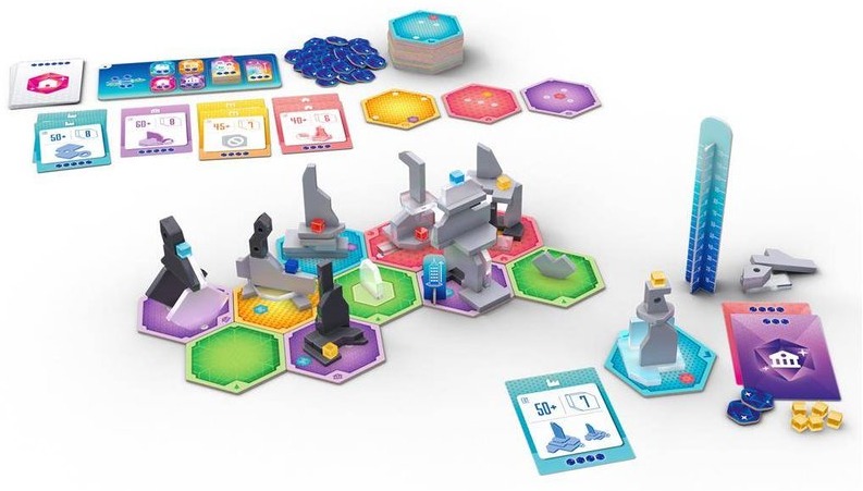 MegaCity: Oceania imagen 2