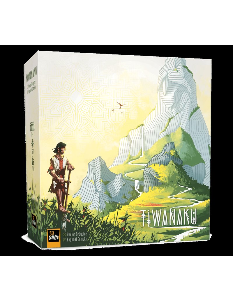 Tiwanaku imagen 2
