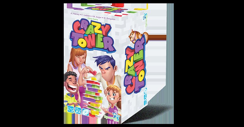 Torre Loca