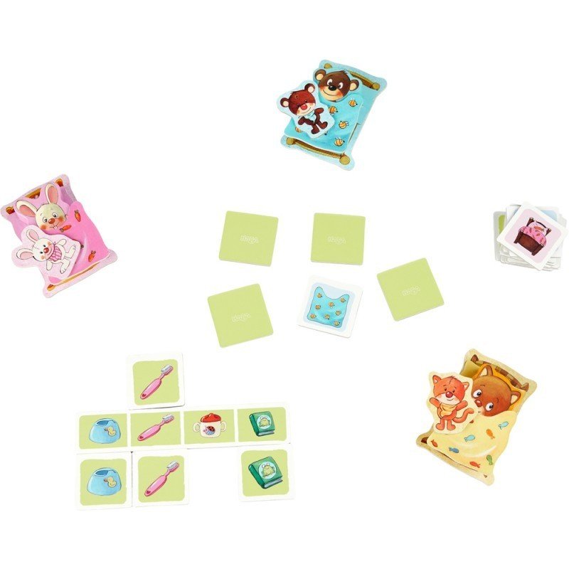 My Very First Games: Off to Bed! imagen 3