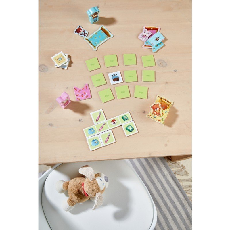 My Very First Games: Off to Bed! imagen 4