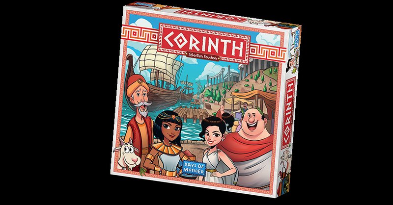 Corinth