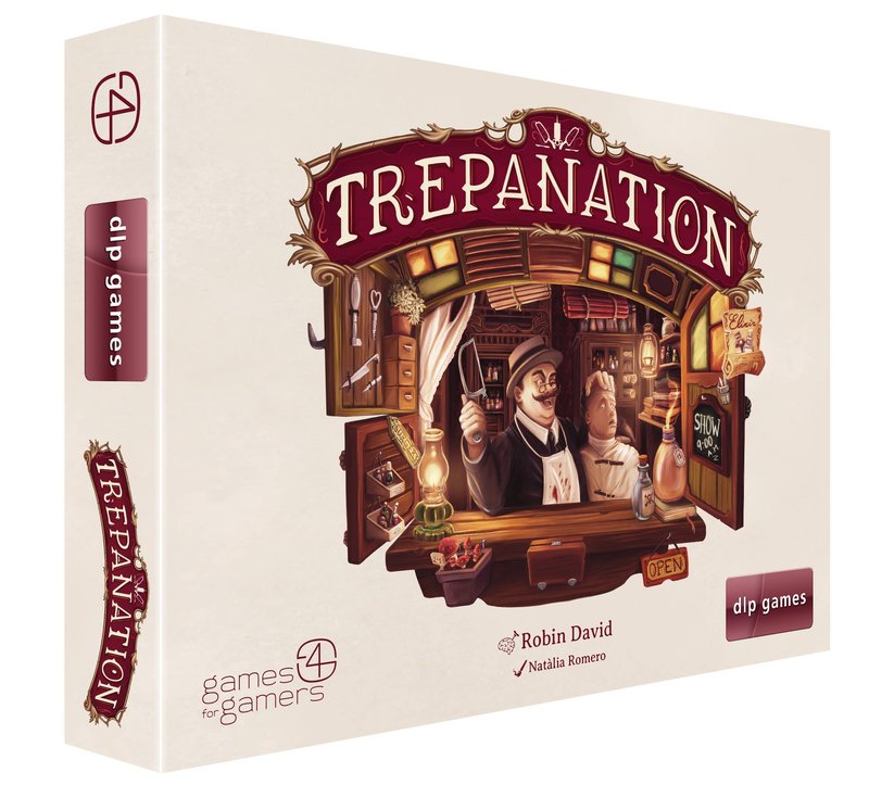 Trepanación