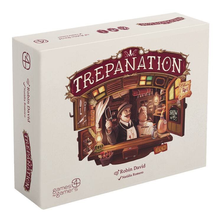 Trepanación imagen 3