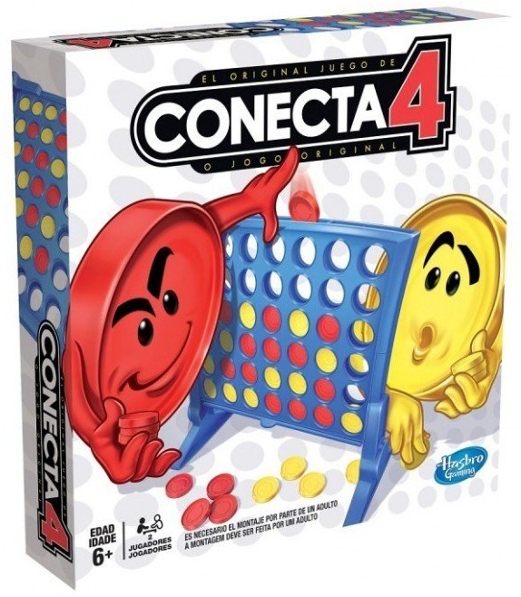 Connect Four