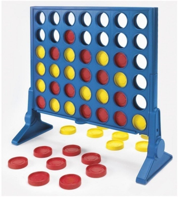 Connect Four imagen 2