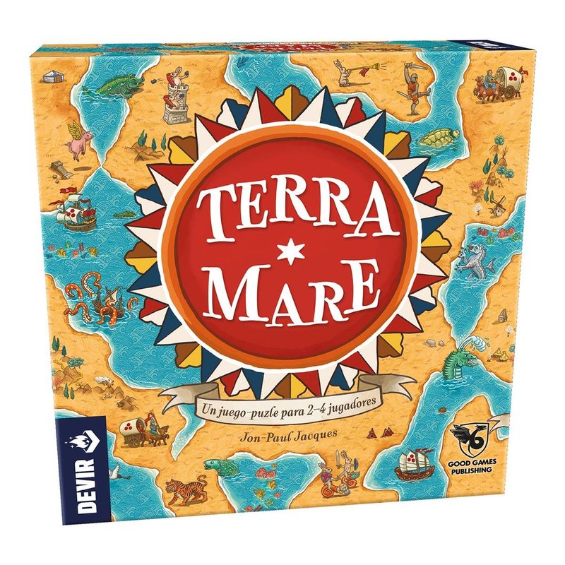 Terramara