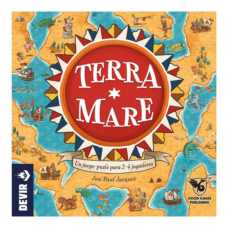 Terramara imagen 4