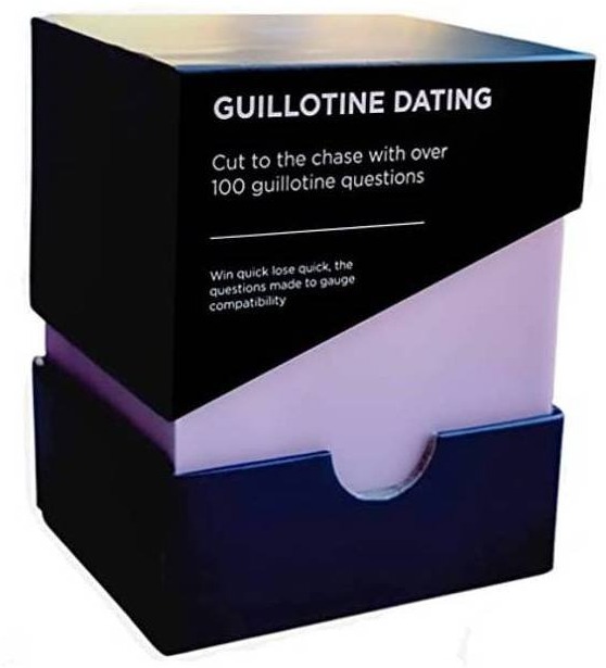 Guillotina