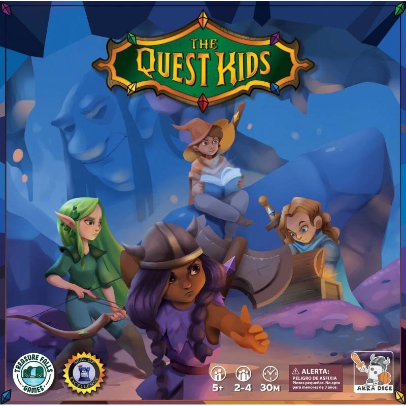 Los Niños de la Aventura