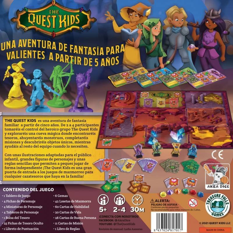 Los Niños de la Aventura imagen 2
