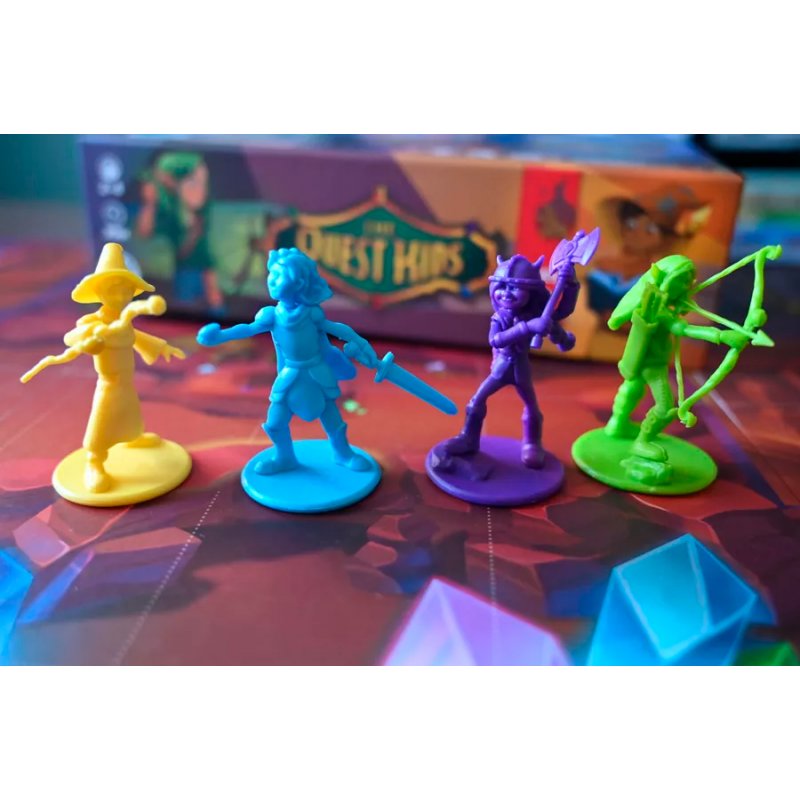 Los Niños de la Aventura imagen 3