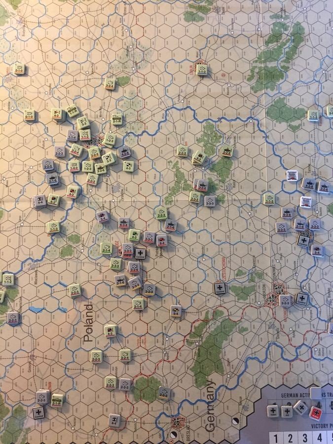 Polonia Desafiante: La Invasión Alemana, Septiembre 1939 imagen 3