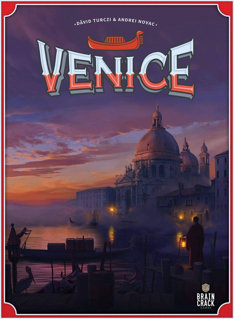 Venecia