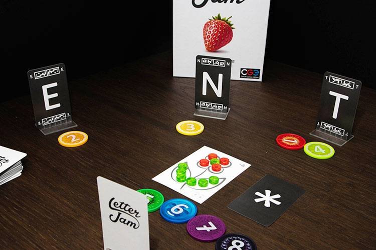 Letter Jam imagen 3