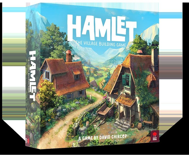 Hamlet: The Village Building Game imagen 2