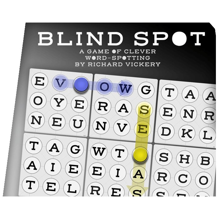 Blind Spot imagen 3