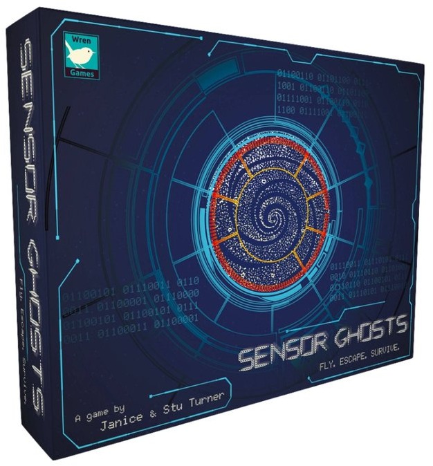 Sensor Ghosts