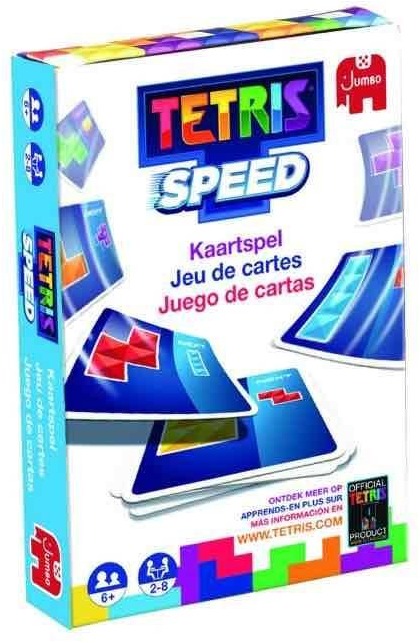 Tetris Speed