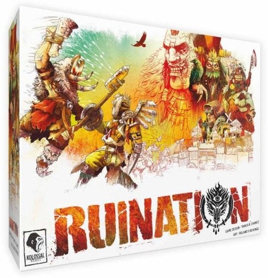 Ruination