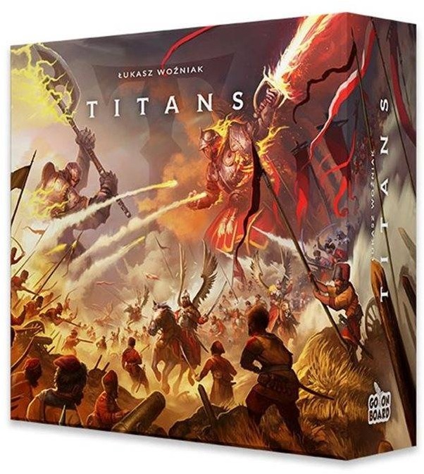 Titans