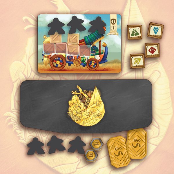 Almanac: El Camino del Dragón imagen 2