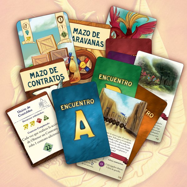 Almanac: El Camino del Dragón imagen 4