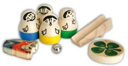 Beppo der Bock imagen 3