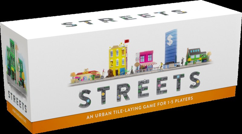 Streets